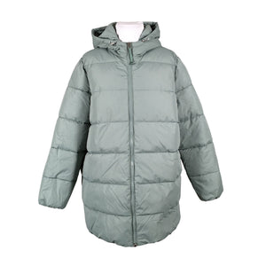 Unisex Nanso - Winter jacket, size 42 - Green (1)