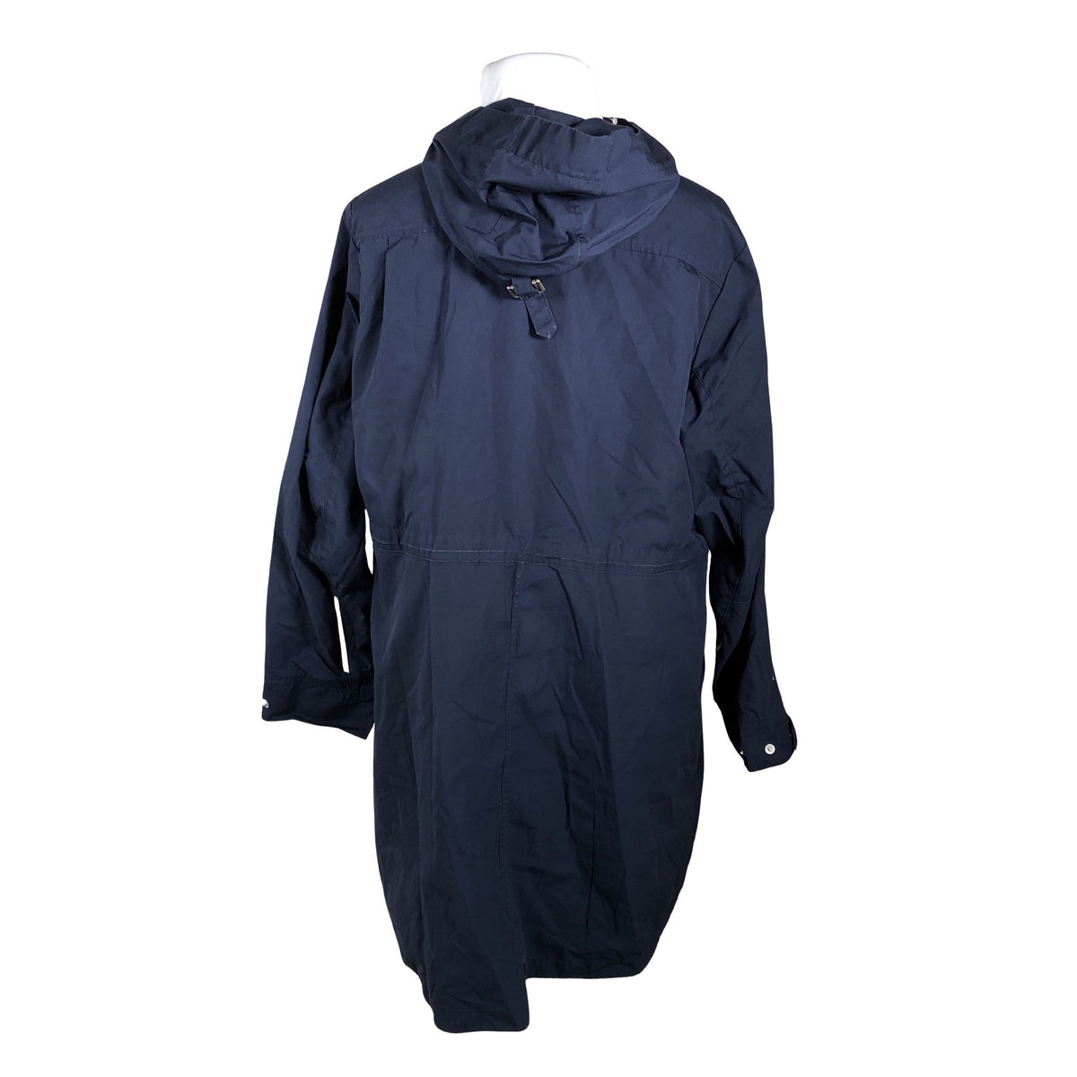 Unisex NOSH - Outdoor jacket, size 44 - Blue (2)