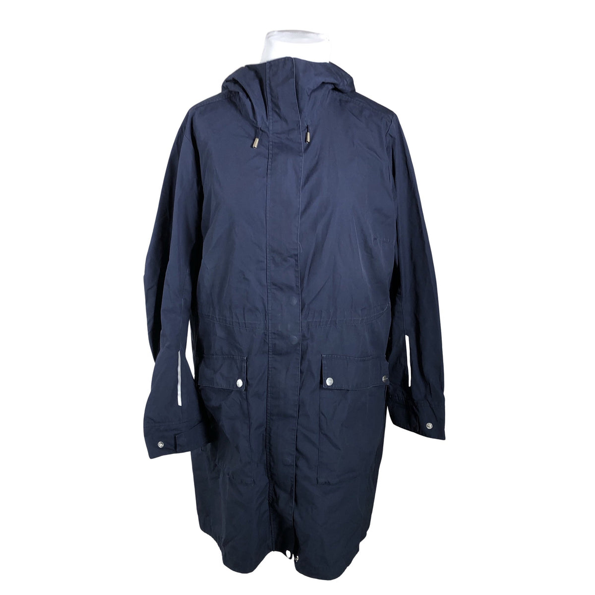 Unisex NOSH - Outdoor jacket, size 44 - Blue (1)