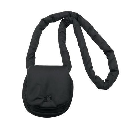 Unisex Marimekko - Shoulder bag, size Mini - Black ()