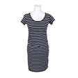 Unisex H&M Mama - Tricot dress, size 36 - Blue ()