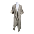 Unisex Bohemiana - Cardigan, size 40 - Gray ()