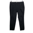 Unisex Taifun - Slacks, size 42 - Black ()