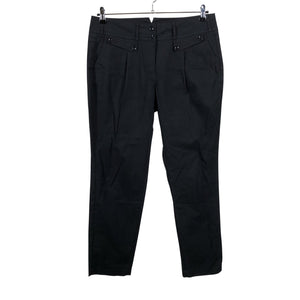 Unisex Taifun - Slacks, size 42 - Black (1)