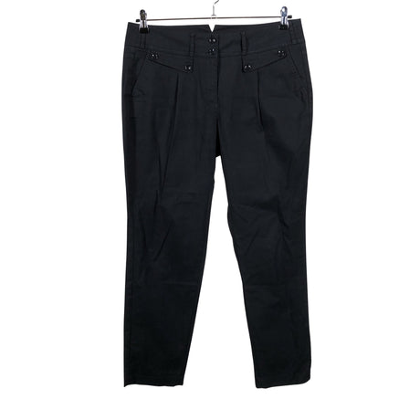 Unisex Taifun - Slacks, size 42 - Black ()