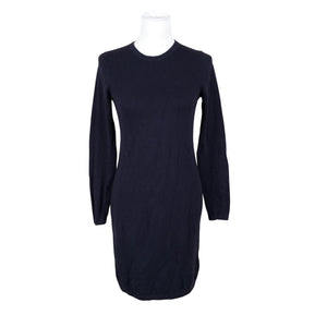 Unisex EDC by Esprit - Knit dress, size 34 - Blue (1)