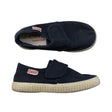 Unisex Cienta - Loafers, size 25 - Blue ()
