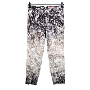 Unisex Ted Baker - Slacks, size 36 - Violet (1)