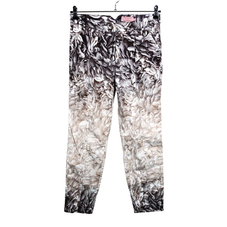 Unisex Ted Baker - Slacks, size 36 - Violet ()