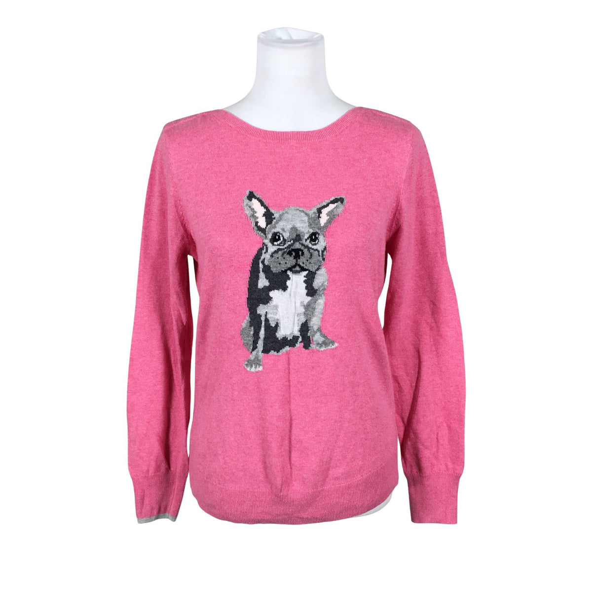 Unisex Joules - Sweater, size 38 - Light pink (1)
