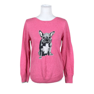 Unisex Joules - Sweater, size 38 - Light pink (1)