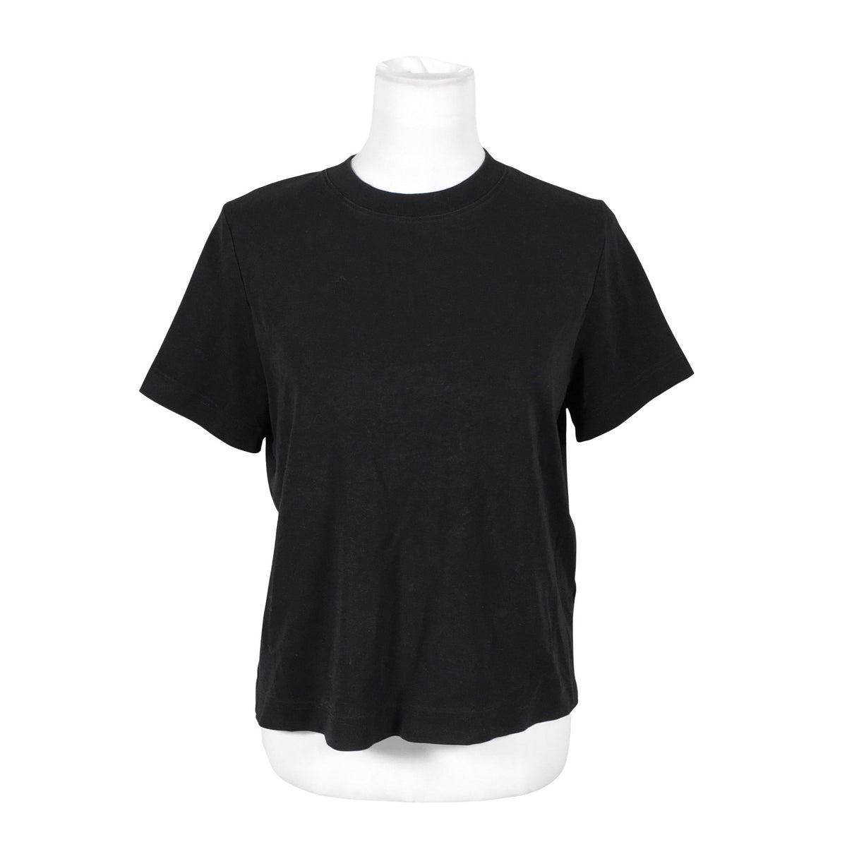Unisex COS - T-shirt, size 38 - Black (1)