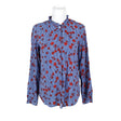 Unisex Holly & Whyte by Lindex - Blouse, size 40 - Blue ()