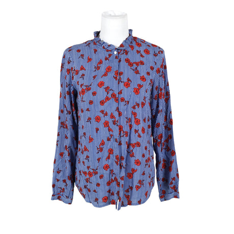 Unisex Holly & Whyte by Lindex - Blouse, size 40 - Blue ()