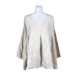 Unisex Bohemiana - Blouse, size 40 - Beige ()
