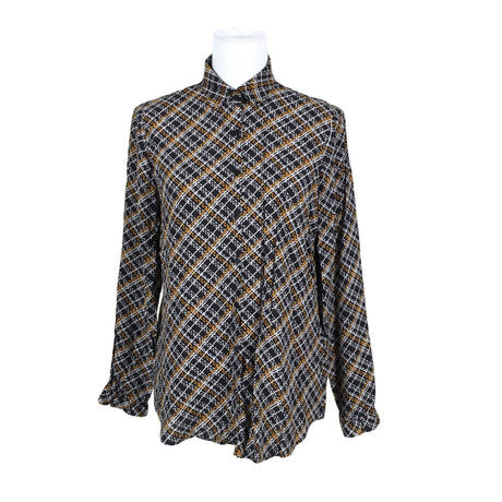 Unisex Gerry Weber - Blouse, size 40 - Black ()