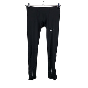 Unisex Nike - Sports tights, size L - Black (1)