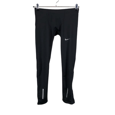 Unisex Nike - Sports tights, size L - Black ()