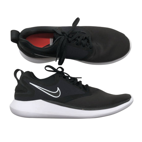Unisex Nike - Sneakers, size XS - Black ()