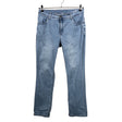 Unisex Very Nice - Jeans, size W35 - Light blue ()