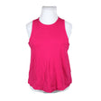 Unisex Esprit - Tricot tank top, size 44 - Pink ()