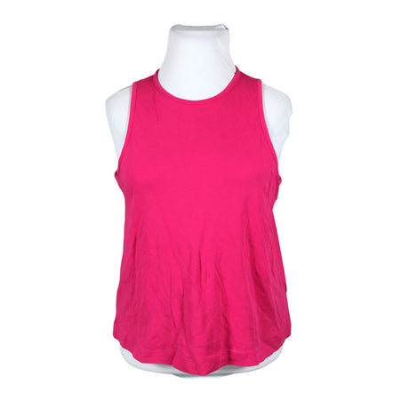 Unisex Esprit - Tricot tank top, size 44 - Pink ()