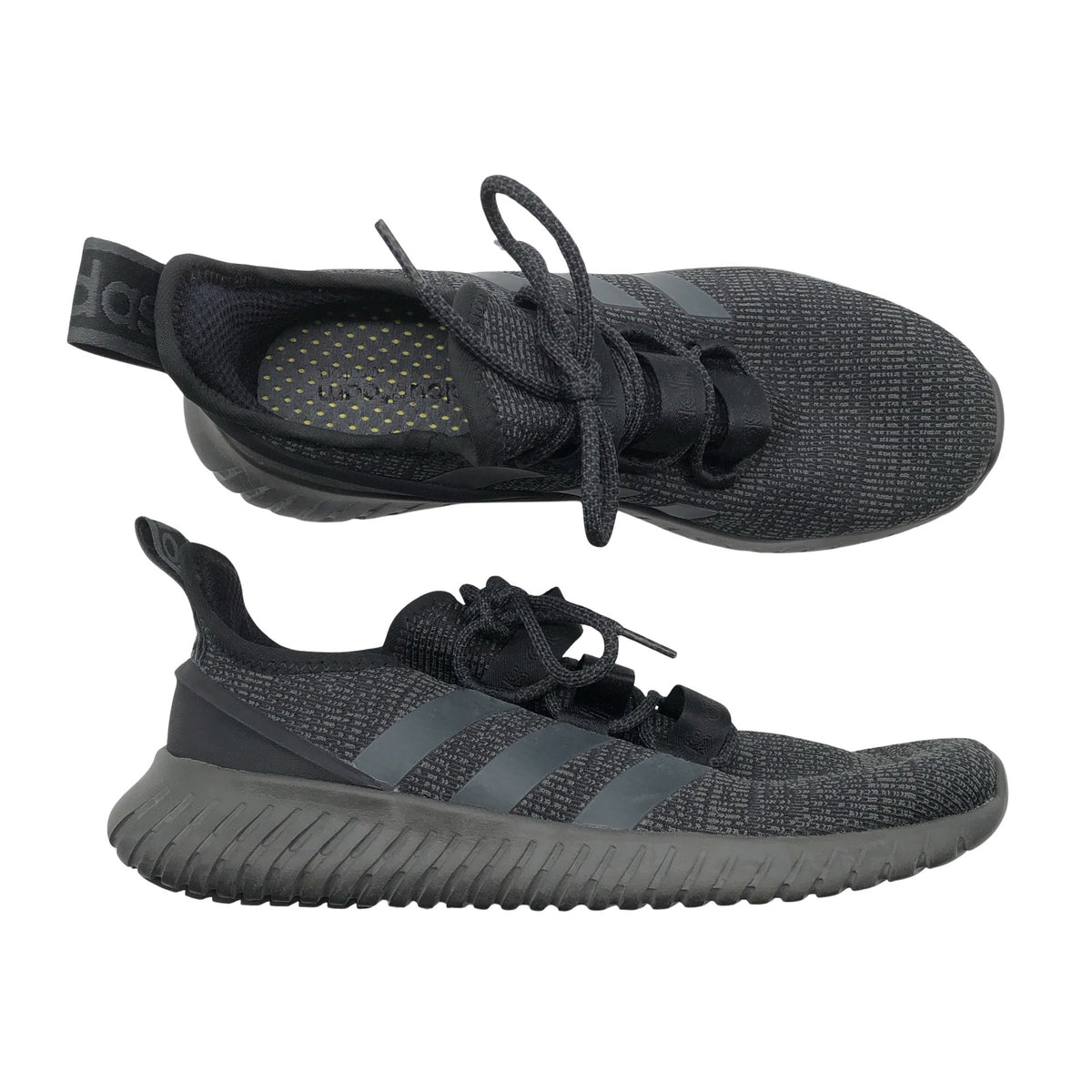 Unisex Adidas - Sneakers, size XXS - Gray (1)