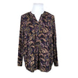 Unisex Ciso - Tricot shirt, size 48 - Black ()