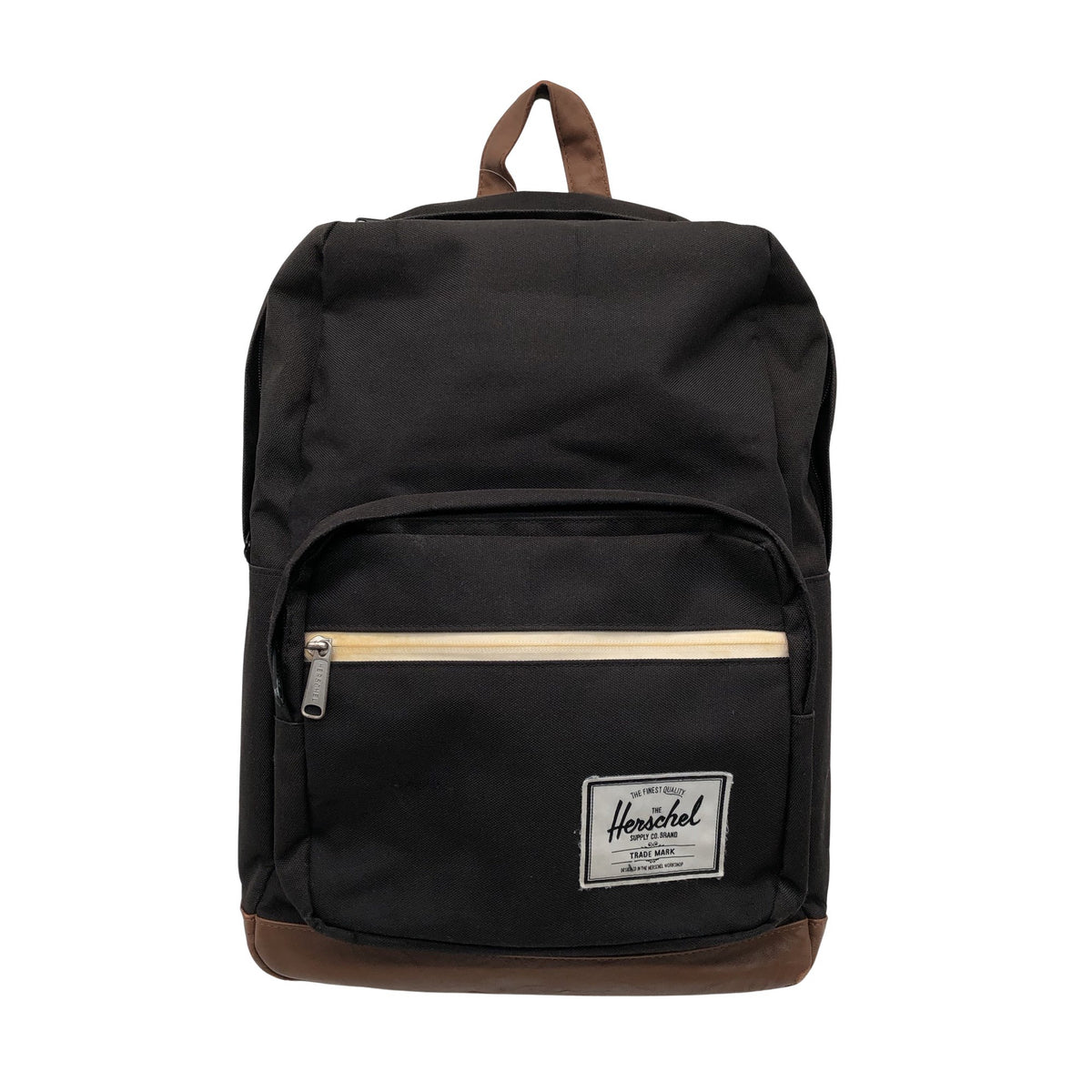 Unisex Herschel - Backpack, size Ei kokoa - Brown (1)