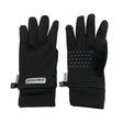 Unisex Jonathan - Gloves, size 8 - 12 vuotta - Black ()