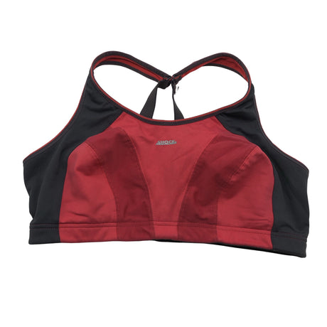 Unisex Shock Absorber - Sports top, size 38 - Red ()