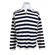 Unisex R-collection - Tricot shirt, size S - Blue ()