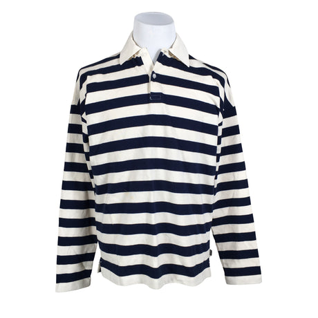 Unisex R-collection - Tricot shirt, size S - Blue ()
