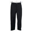Unisex R-collection - Slacks, size 36 - Black ()