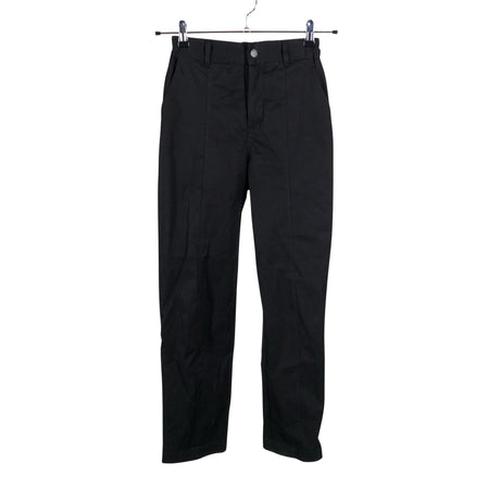 Unisex R-collection - Slacks, size 36 - Black ()