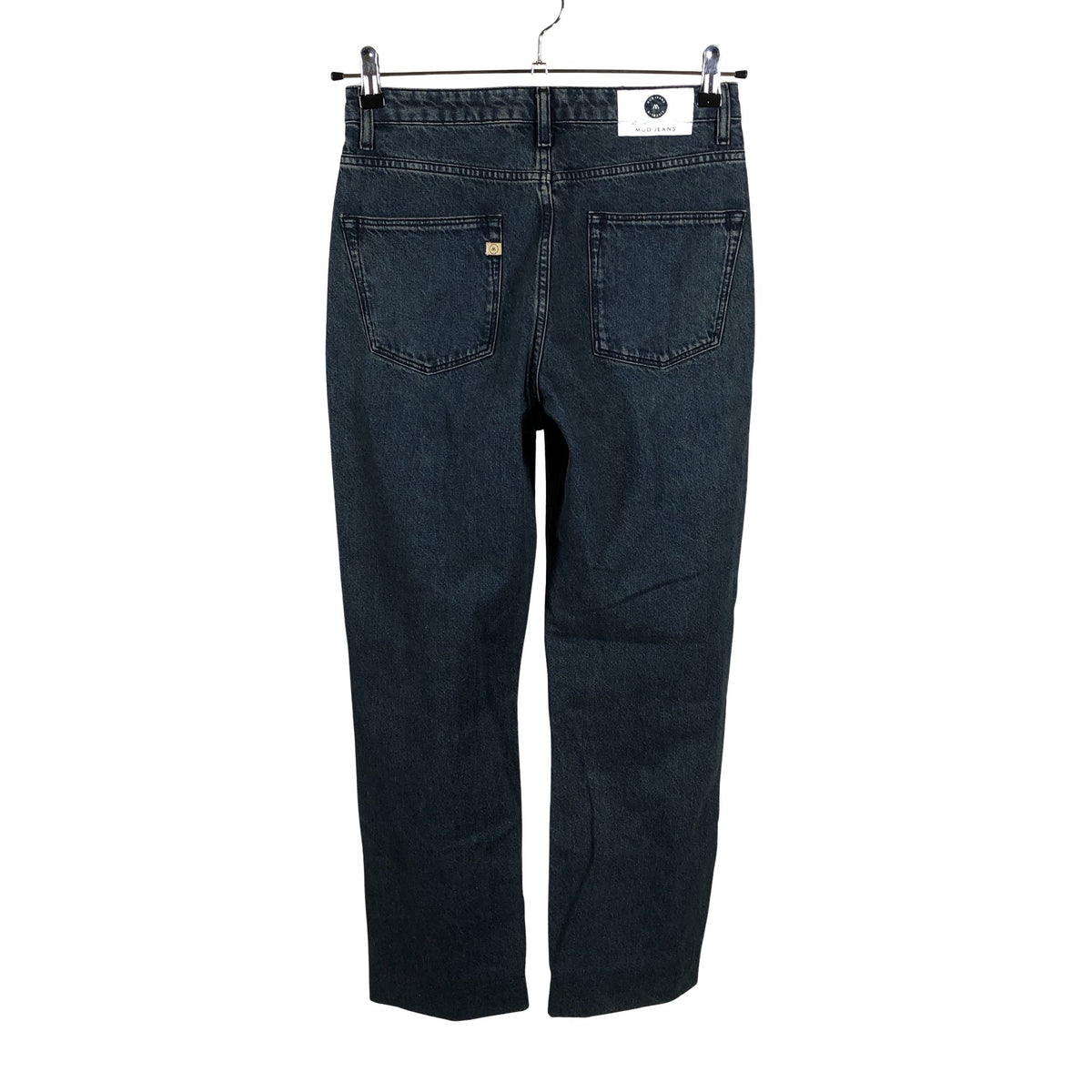 Unisex Mud Jeans - Jeans, size W28 - Blue (2)