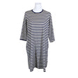 Unisex Marimekko - Tricot dress, size 36 - Blue ()