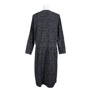 Unisex Papu - Dress, size 40 - Black (3)