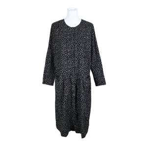 Unisex Papu - Dress, size 40 - Black (1)