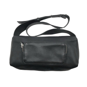 Unisex A+more - Shoulder bag, size Midi - Black (1)