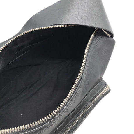 Unisex A+more - Shoulder bag, size Midi - Black (2)