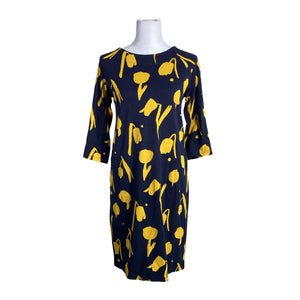 Unisex Nanso - Tricot dress, size 34 - Blue (1)