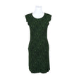 Unisex Nanso - Tricot dress, size 36 - Green ()