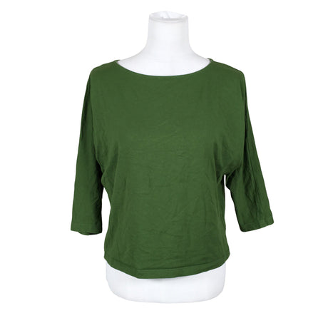 Unisex Neulomo - Tricot shirt, size 36 - Green ()