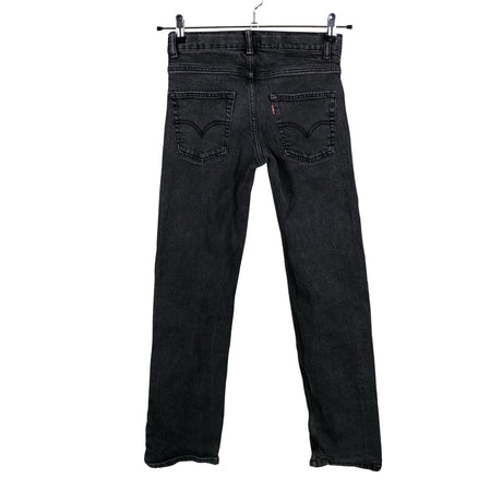 Unisex Levi's - Jeans, size 158 - 164 - Gray (2)