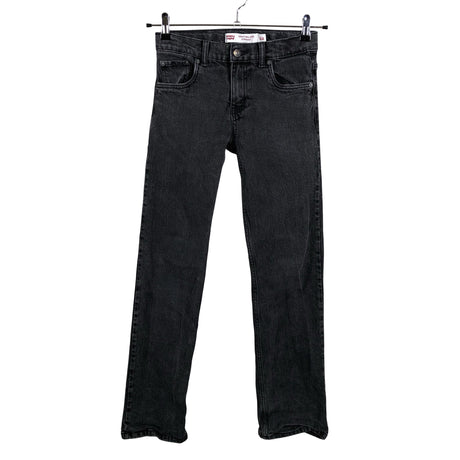 Unisex Levi's - Jeans, size 158 - 164 - Gray ()