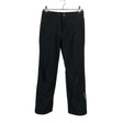 Unisex Icepeak - Softshell pants, size 134 - 140 - Black ()