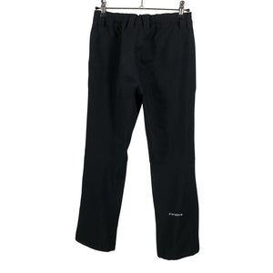 Unisex Icepeak - Softshell pants, size 134 - 140 - Black (2)