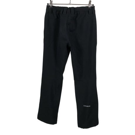 Unisex Icepeak - Softshell pants, size 134 - 140 - Black (2)