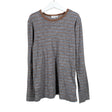 Unisex Name It - Thermal shirt, size 146 - 152 - Gray ()